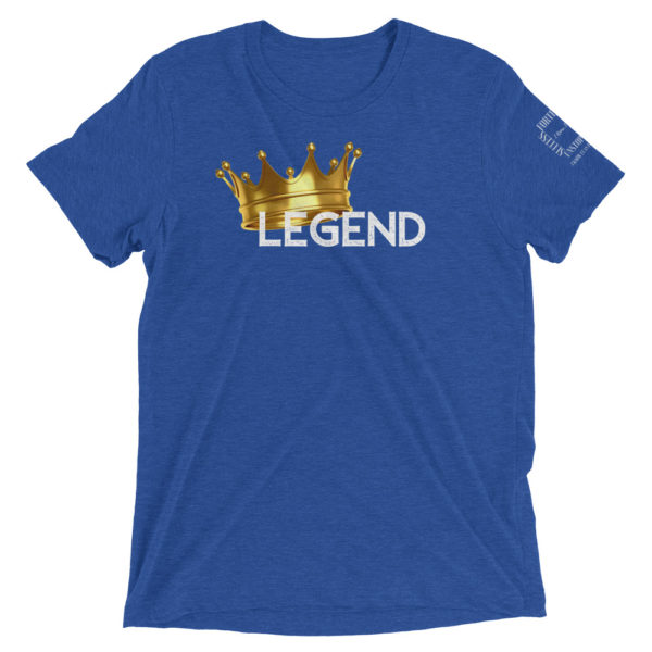 Legend T-Shirt - Image 5