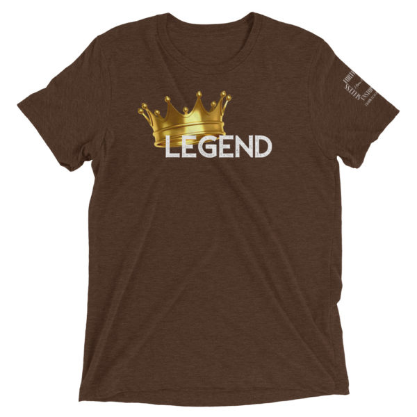 Legend T-Shirt - Image 2