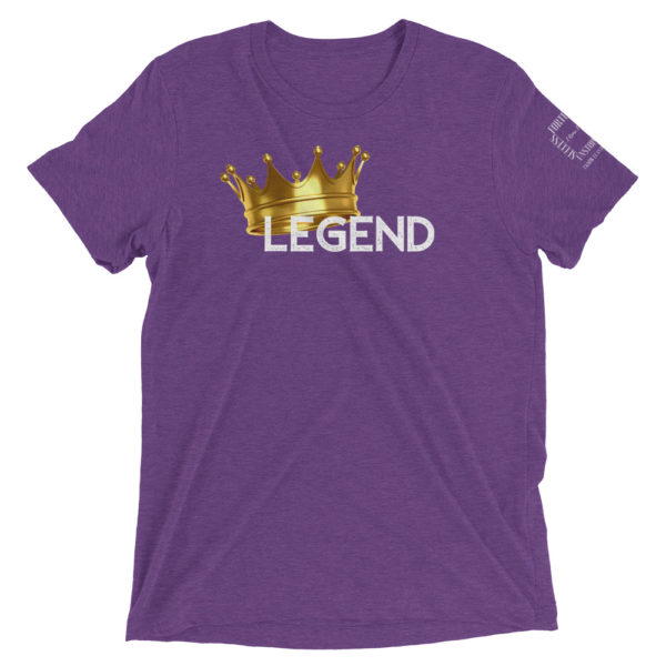 Legend T-Shirt - Image 6