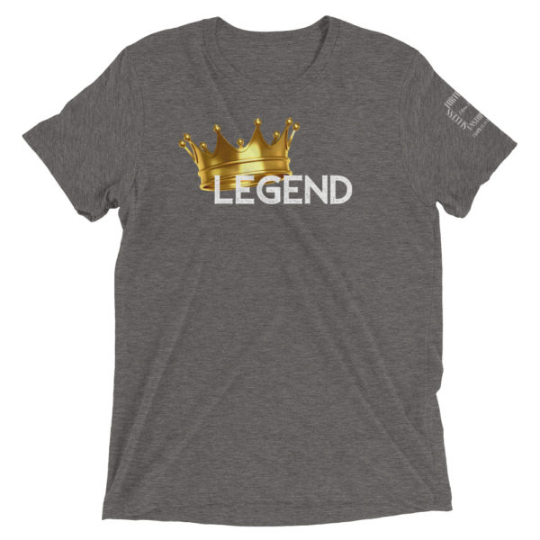 Legend T-Shirt - Image 3