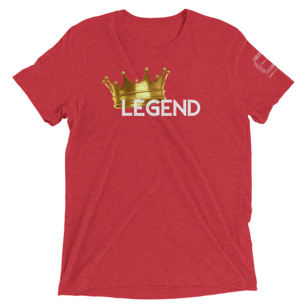 Legend T-Shirt - Image 8