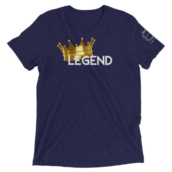 Legend T-Shirt - Image 4