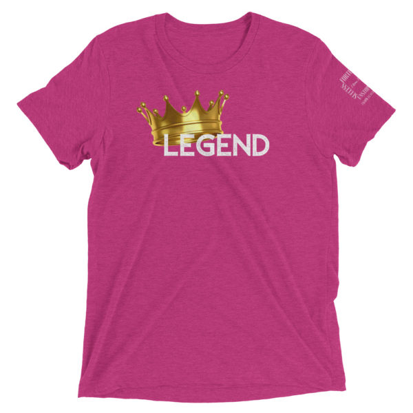 Legend T-Shirt - Image 7