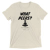 What Peers Short sleeve t-shirt - Image 8