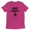 What Peers Short sleeve t-shirt - Image 9