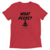 What Peers Short sleeve t-shirt - Image 10