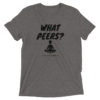 What Peers Short sleeve t-shirt - Image 3