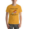 Words Unisex T-Shirt