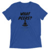 What Peers Short sleeve t-shirt