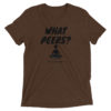 What Peers Short sleeve t-shirt - Image 2