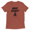 What Peers Short sleeve t-shirt - Image 5