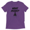What Peers Short sleeve t-shirt - Image 6