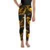 IKICF Youth Leggings
