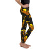 IKICF Youth Leggings - Image 4