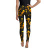 IKICF Youth Leggings - Image 2