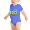 IKICF T-Shirt - Image 2