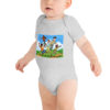 IKICF T-Shirt - Image 3