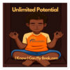Unlimited Potential stickers - Image 3
