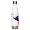 IKICF Stainless Steel Water Bottle