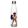 IKICF Stainless Steel Water Bottle - Image 3