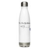 IKICF Stainless Steel Water Bottle - Image 2